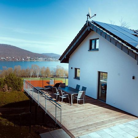 Ferienhaus Seezeit Bringhausen Exteriér fotografie
