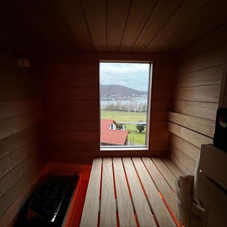 Ferienhaus Seezeit Bringhausen Exteriér fotografie