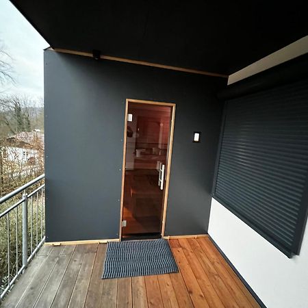 Ferienhaus Seezeit Bringhausen Exteriér fotografie
