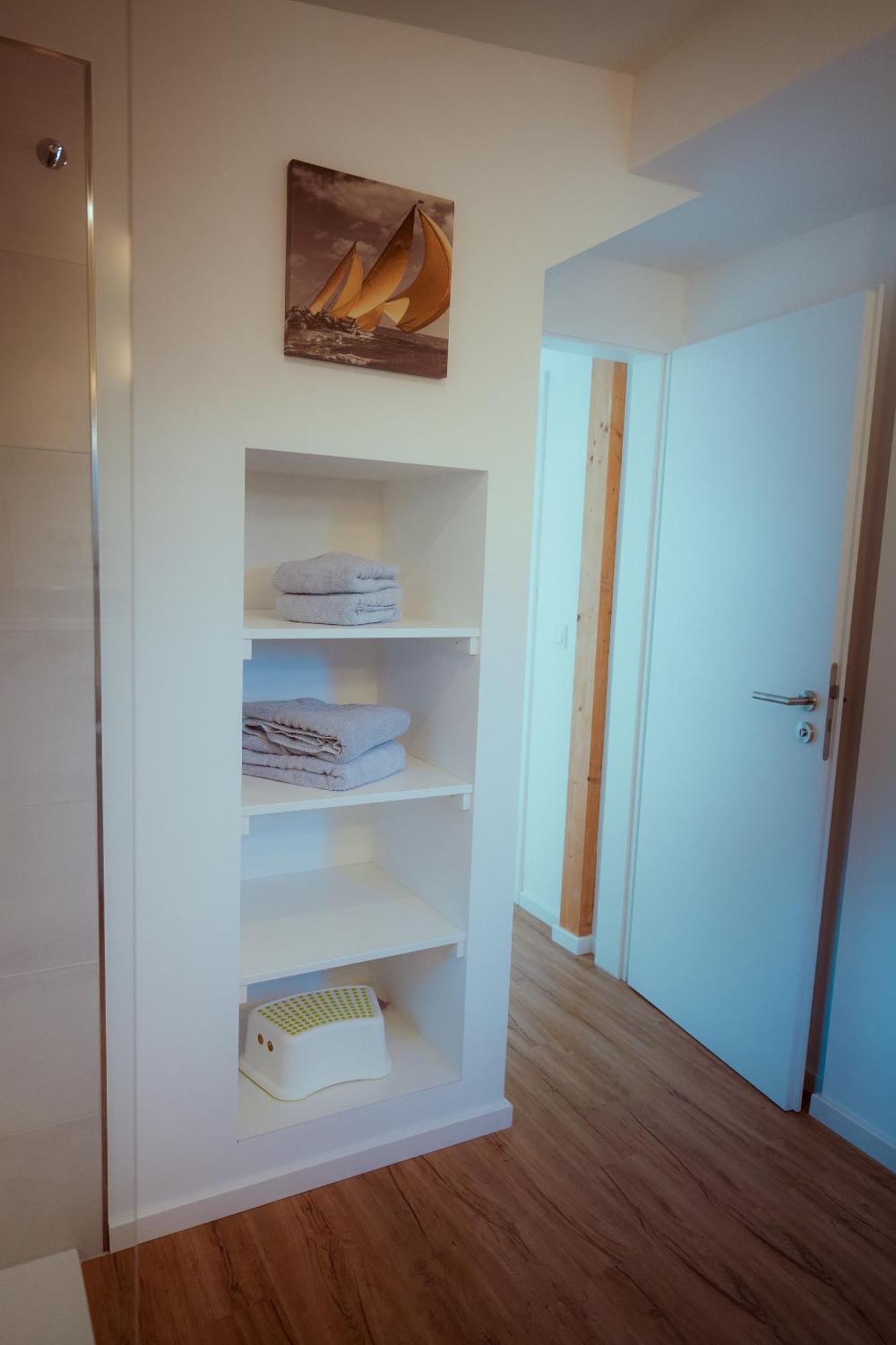 Ferienhaus Seezeit Bringhausen Exteriér fotografie