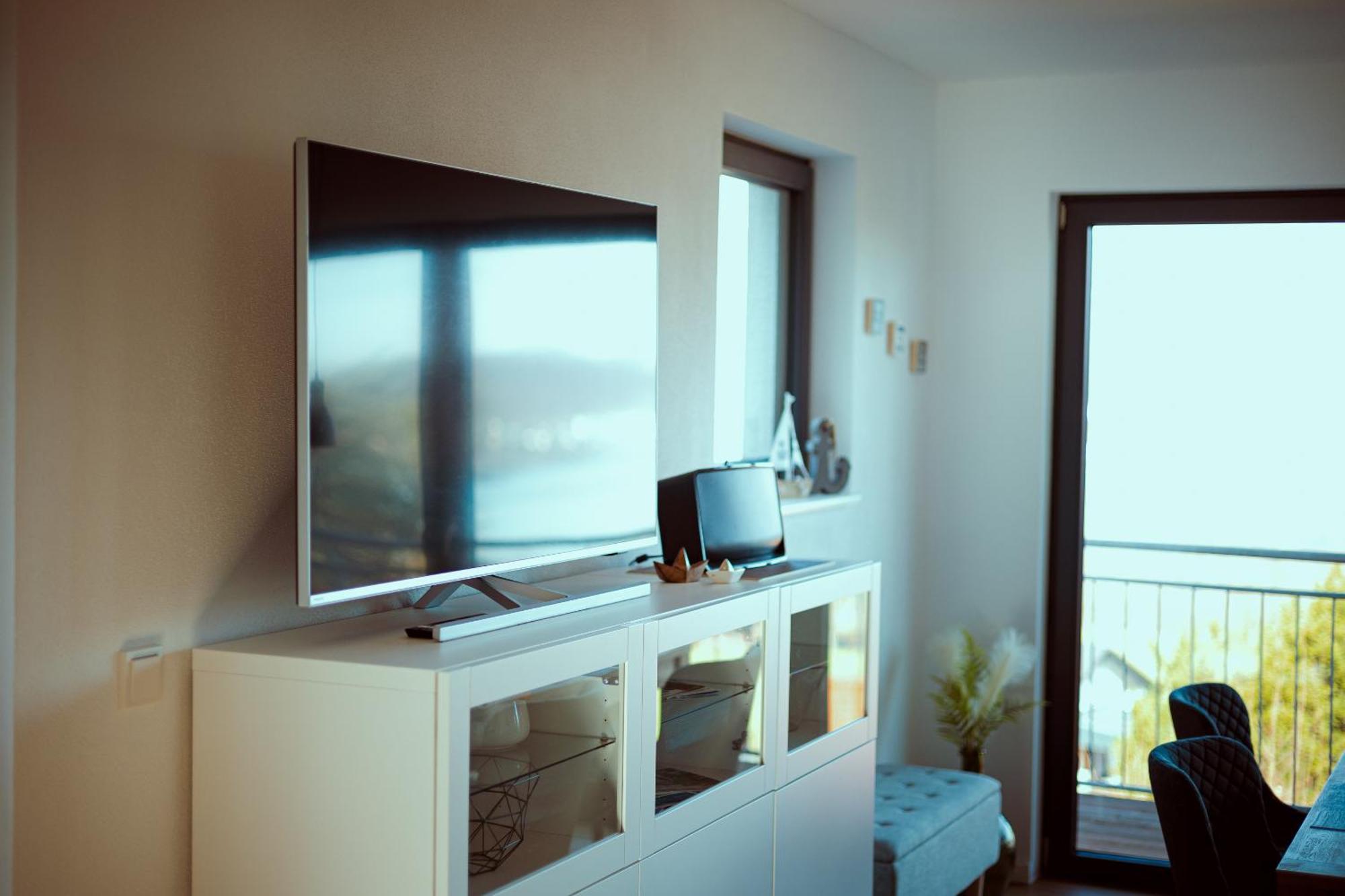 Ferienhaus Seezeit Bringhausen Exteriér fotografie