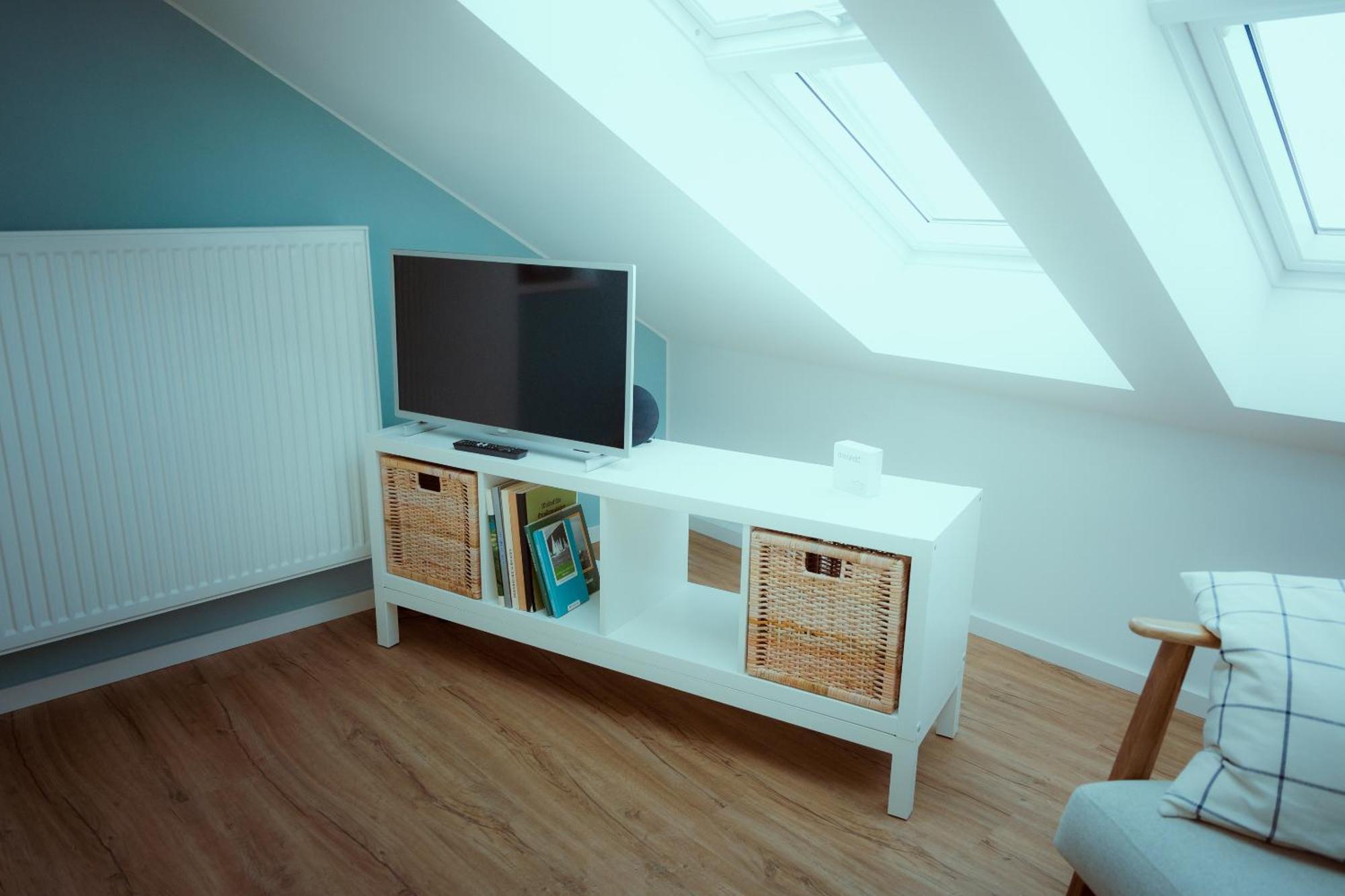 Ferienhaus Seezeit Bringhausen Exteriér fotografie