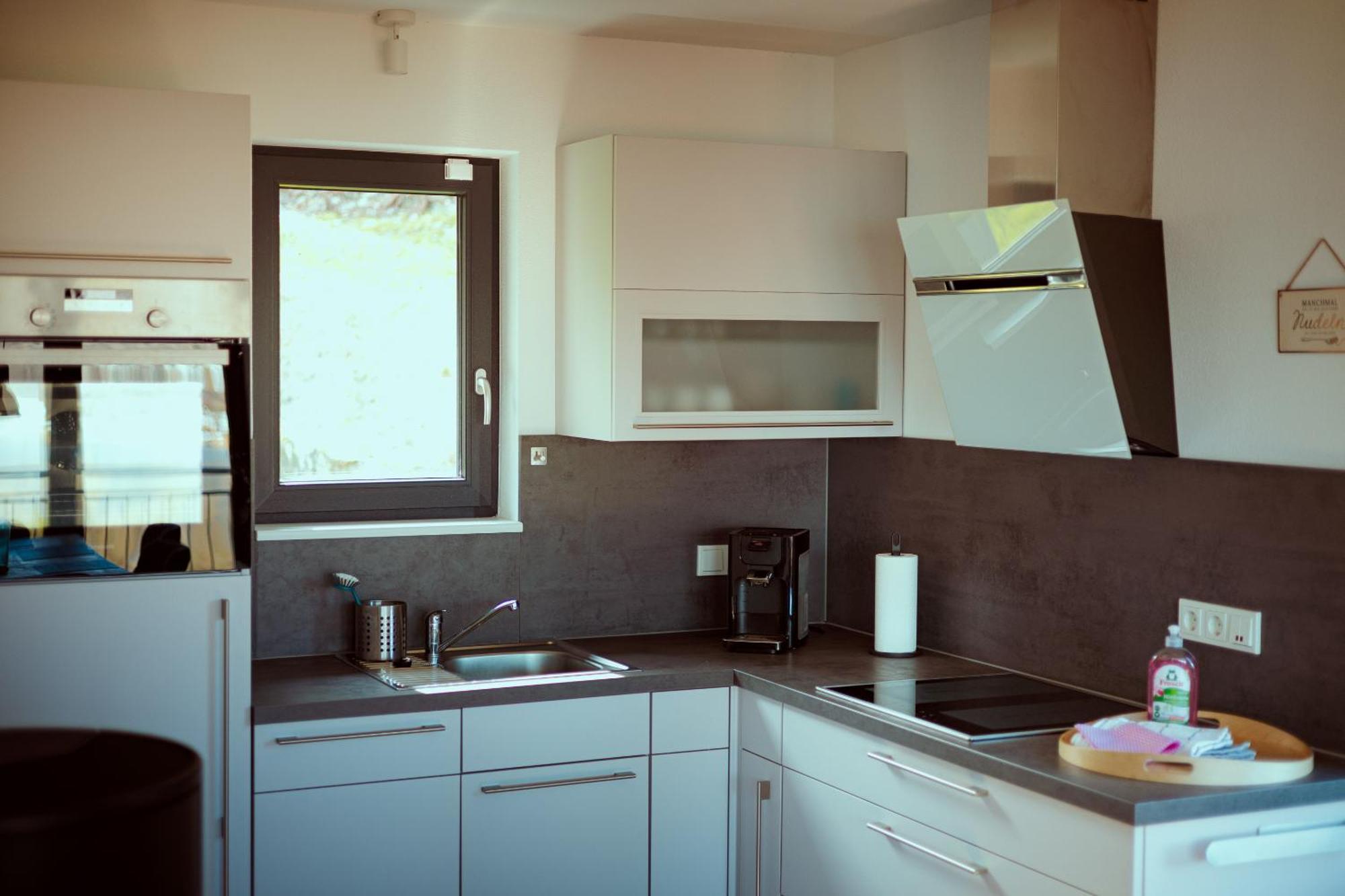 Ferienhaus Seezeit Bringhausen Exteriér fotografie