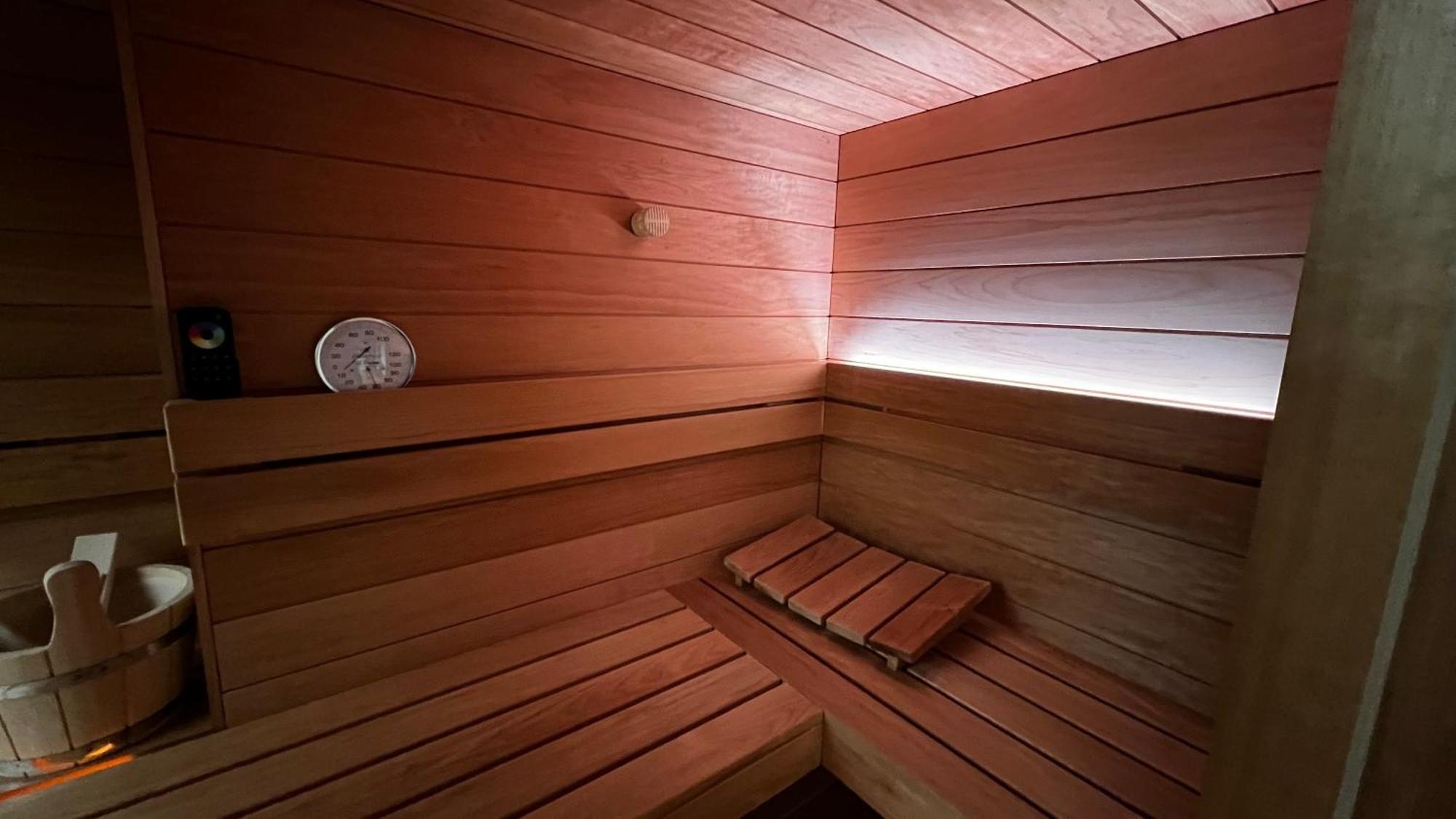 Ferienhaus Seezeit Bringhausen Exteriér fotografie